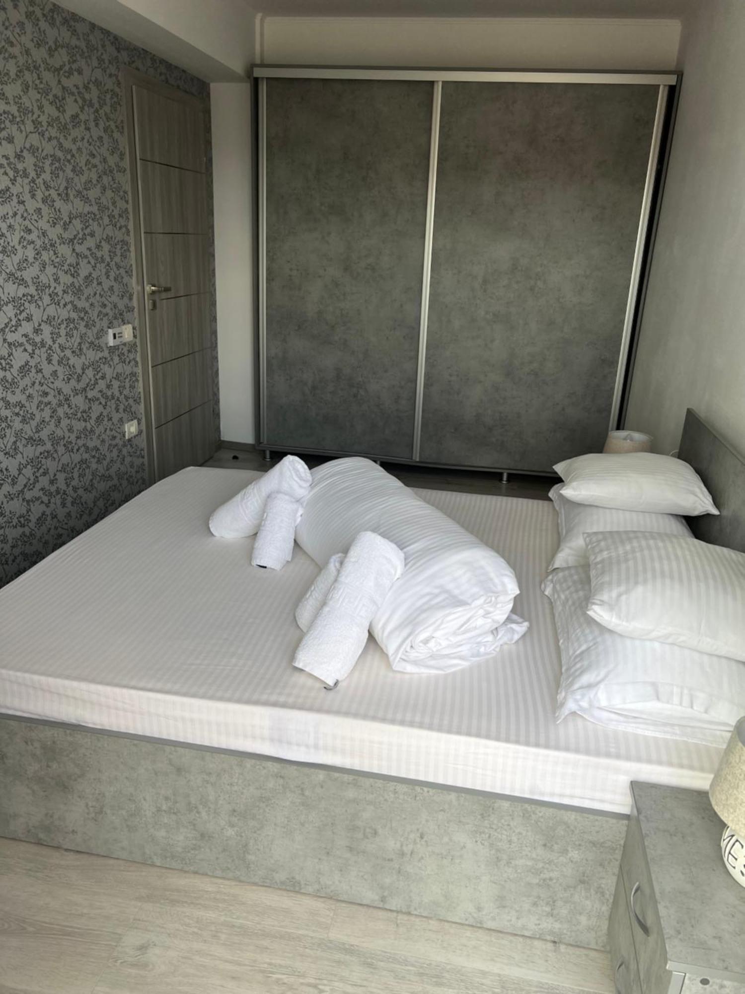 Apartament Anais Alba Iulia Ngoại thất bức ảnh